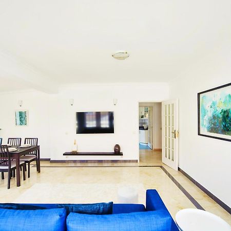 Happy Holiday Cascais - Parede Apartamento Exterior foto