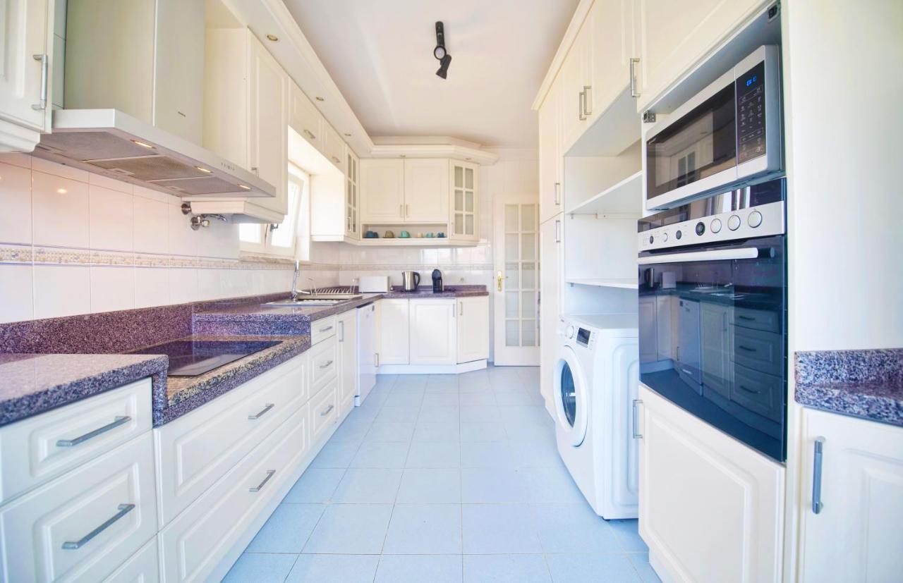 Happy Holiday Cascais - Parede Apartamento Exterior foto