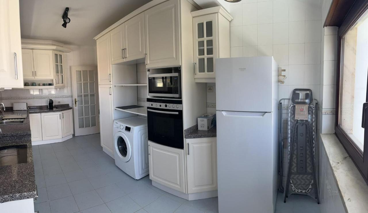Happy Holiday Cascais - Parede Apartamento Exterior foto