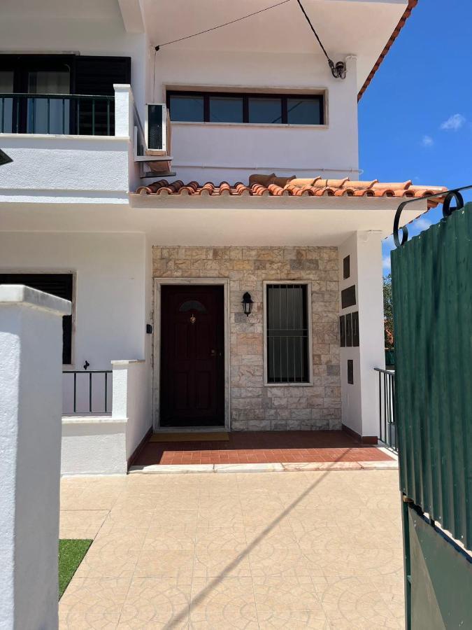 Happy Holiday Cascais - Parede Apartamento Exterior foto