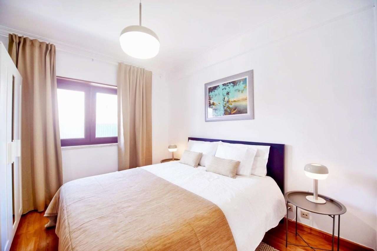 Happy Holiday Cascais - Parede Apartamento Exterior foto