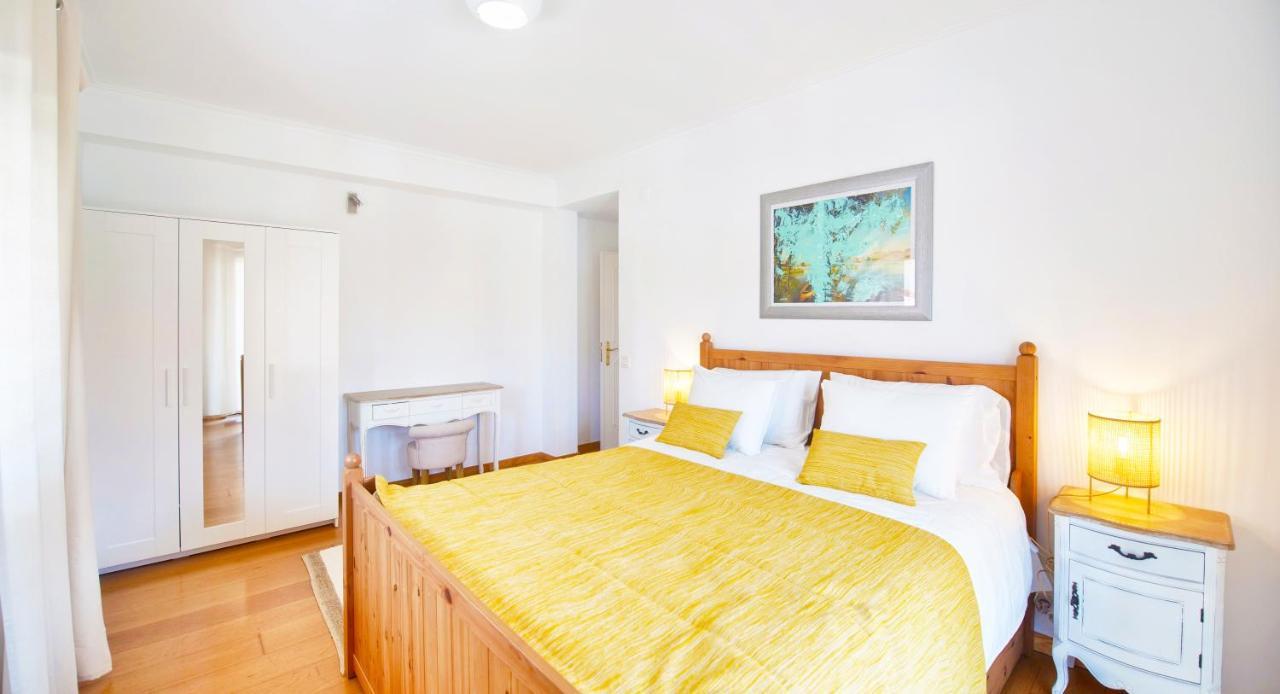 Happy Holiday Cascais - Parede Apartamento Exterior foto