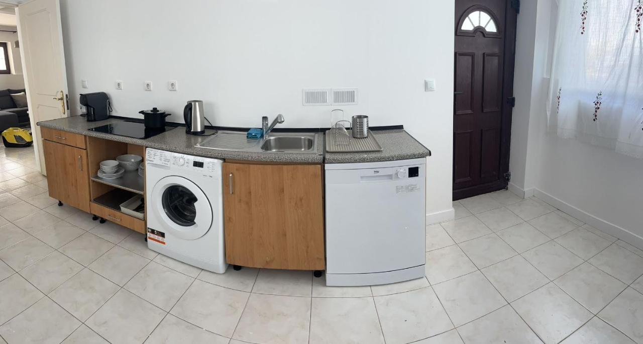Happy Holiday Cascais - Parede Apartamento Exterior foto
