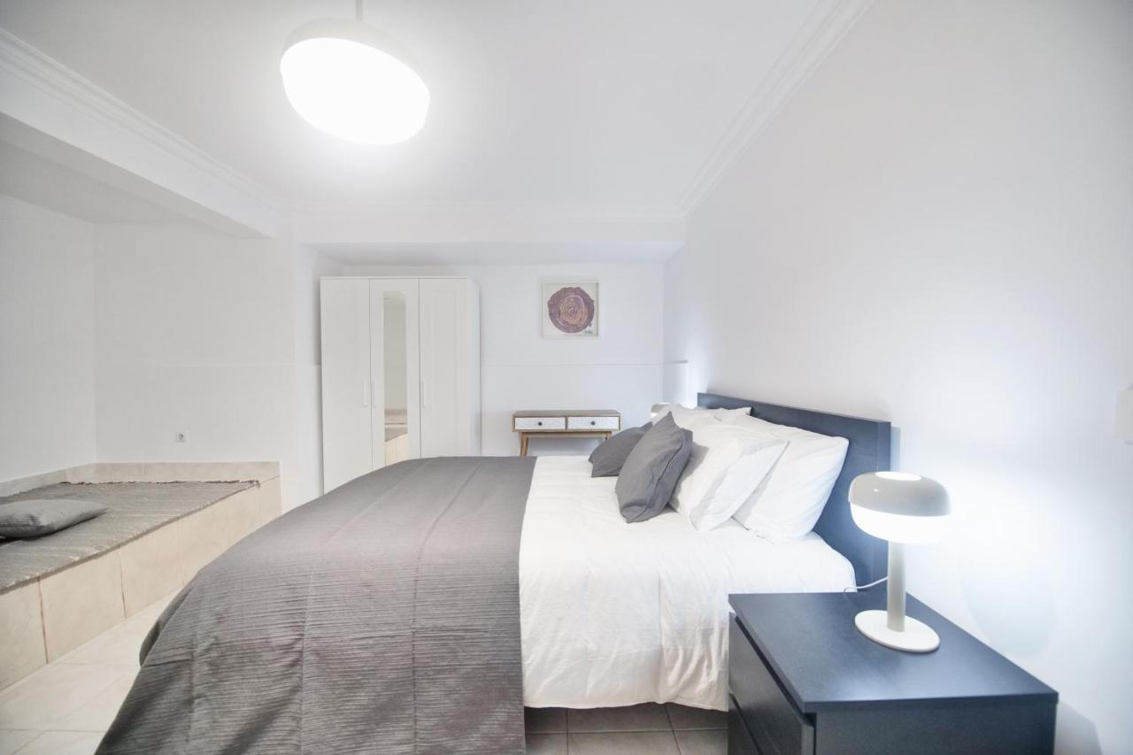 Happy Holiday Cascais - Parede Apartamento Exterior foto