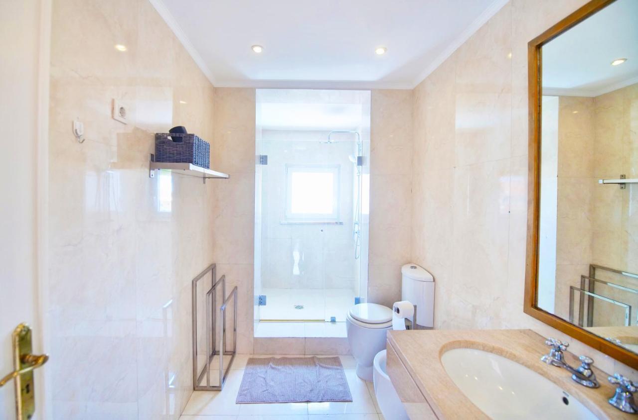 Happy Holiday Cascais - Parede Apartamento Exterior foto