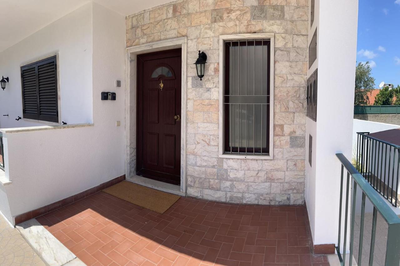 Happy Holiday Cascais - Parede Apartamento Exterior foto