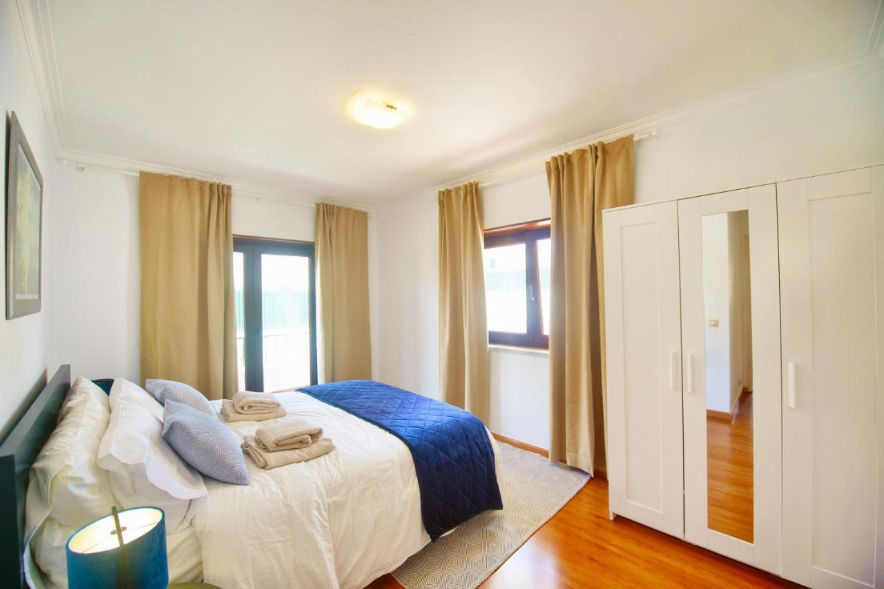 Happy Holiday Cascais - Parede Apartamento Exterior foto