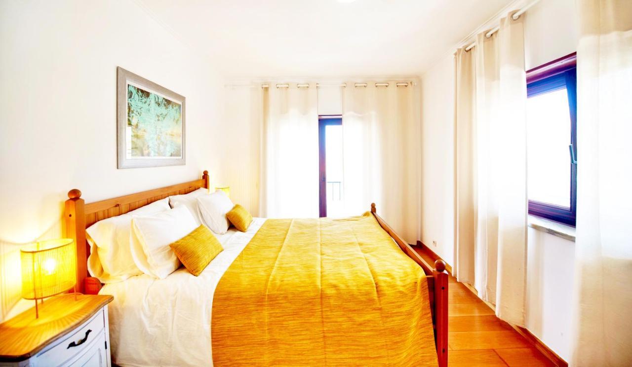 Happy Holiday Cascais - Parede Apartamento Exterior foto