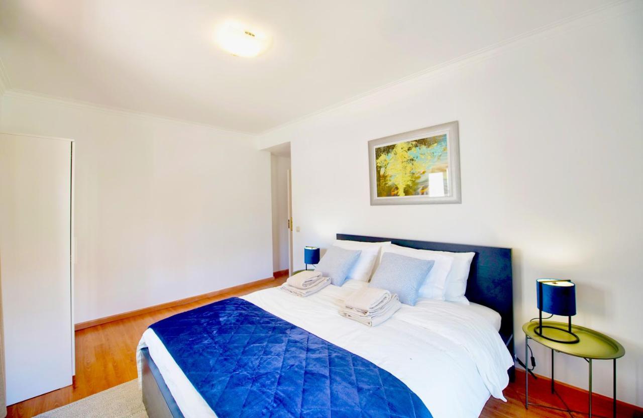 Happy Holiday Cascais - Parede Apartamento Exterior foto