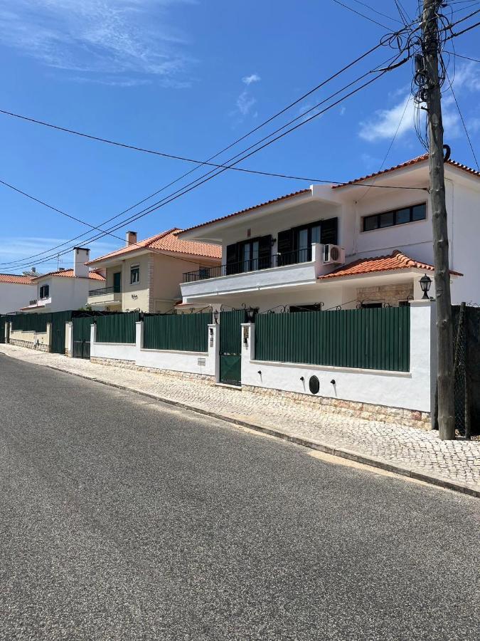 Happy Holiday Cascais - Parede Apartamento Exterior foto