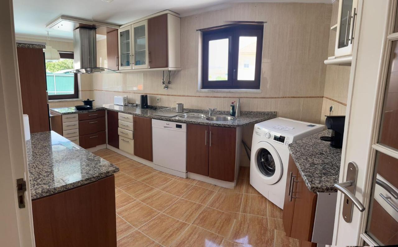 Happy Holiday Cascais - Parede Apartamento Exterior foto