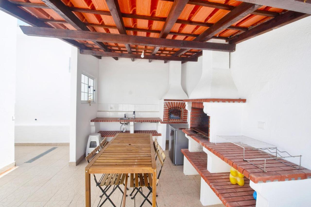 Happy Holiday Cascais - Parede Apartamento Exterior foto