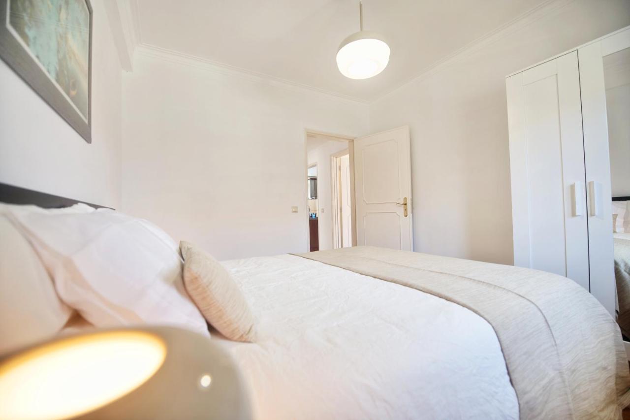 Happy Holiday Cascais - Parede Apartamento Exterior foto