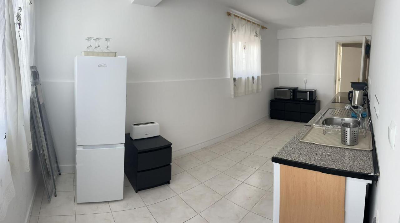 Happy Holiday Cascais - Parede Apartamento Exterior foto