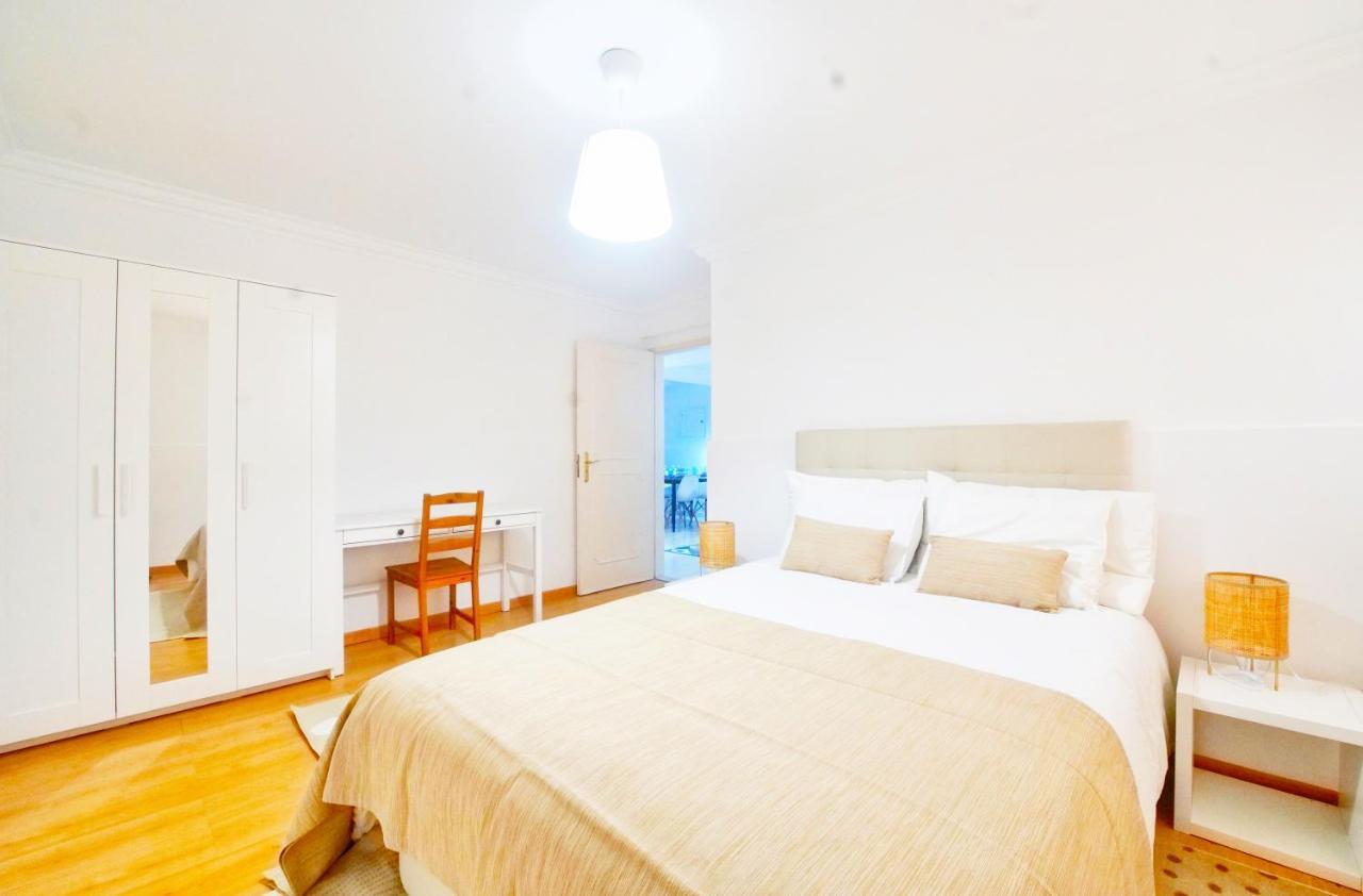 Happy Holiday Cascais - Parede Apartamento Exterior foto