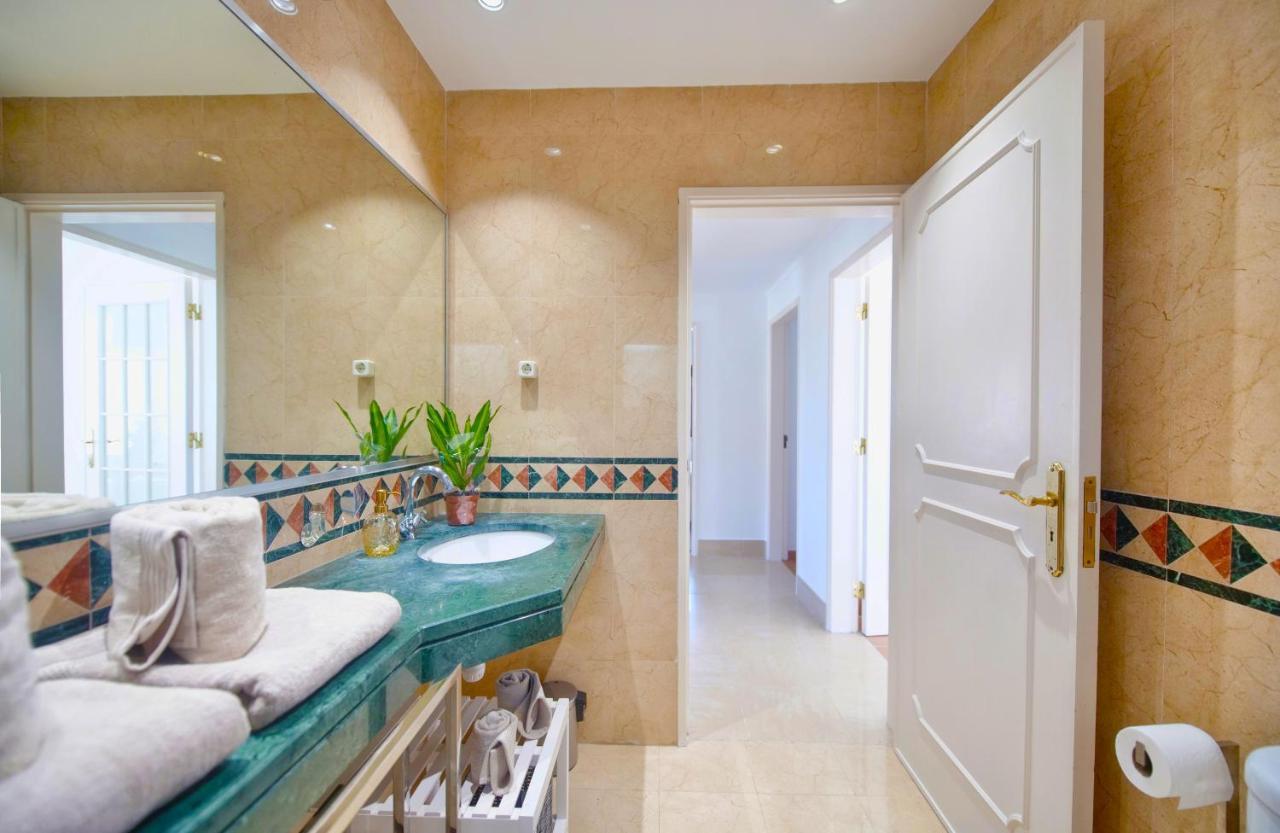 Happy Holiday Cascais - Parede Apartamento Exterior foto