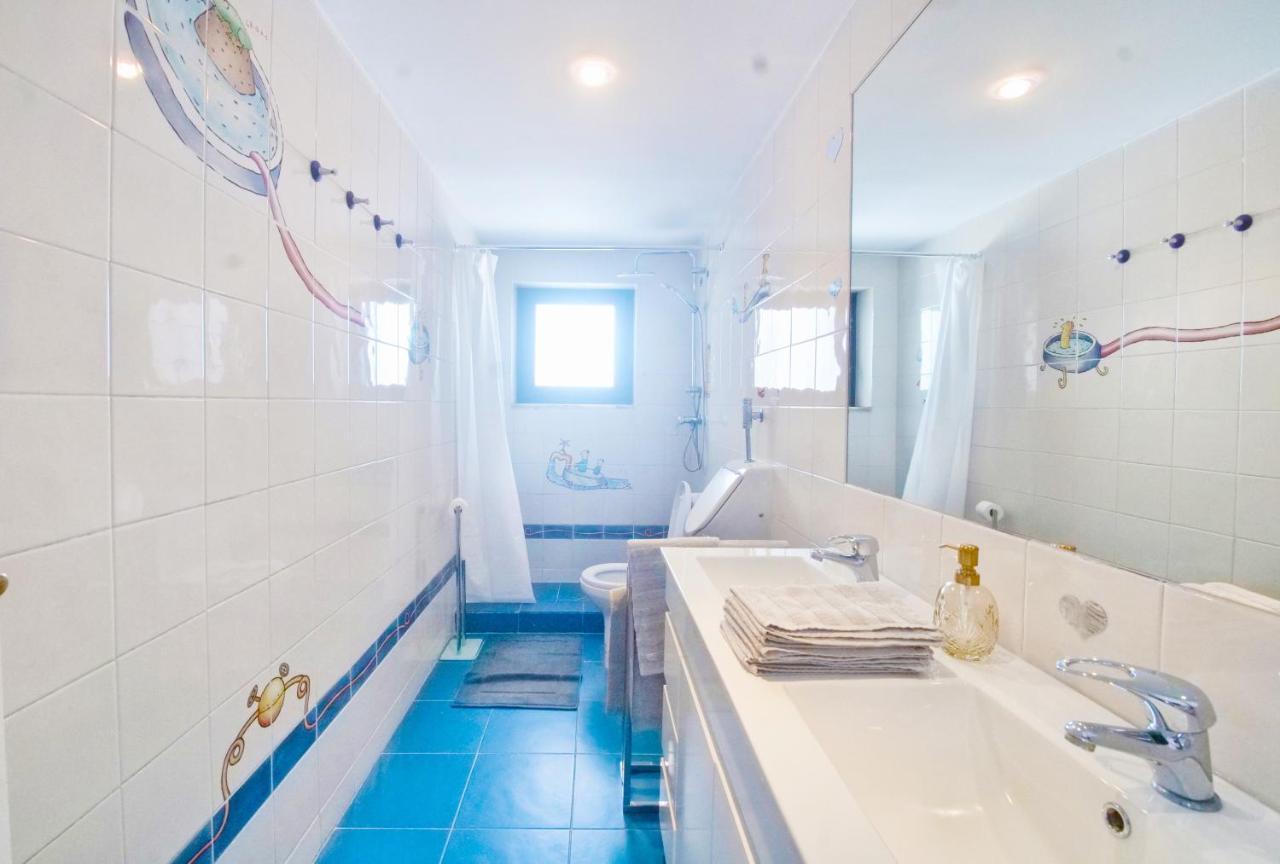 Happy Holiday Cascais - Parede Apartamento Exterior foto