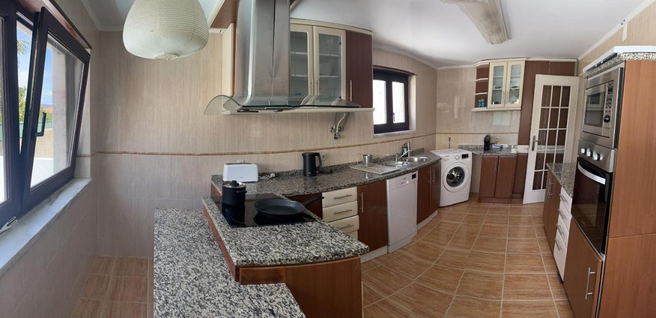 Happy Holiday Cascais - Parede Apartamento Exterior foto