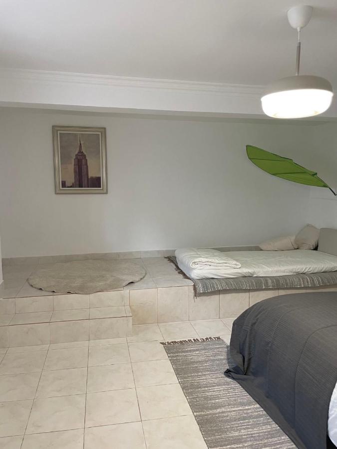 Happy Holiday Cascais - Parede Apartamento Exterior foto