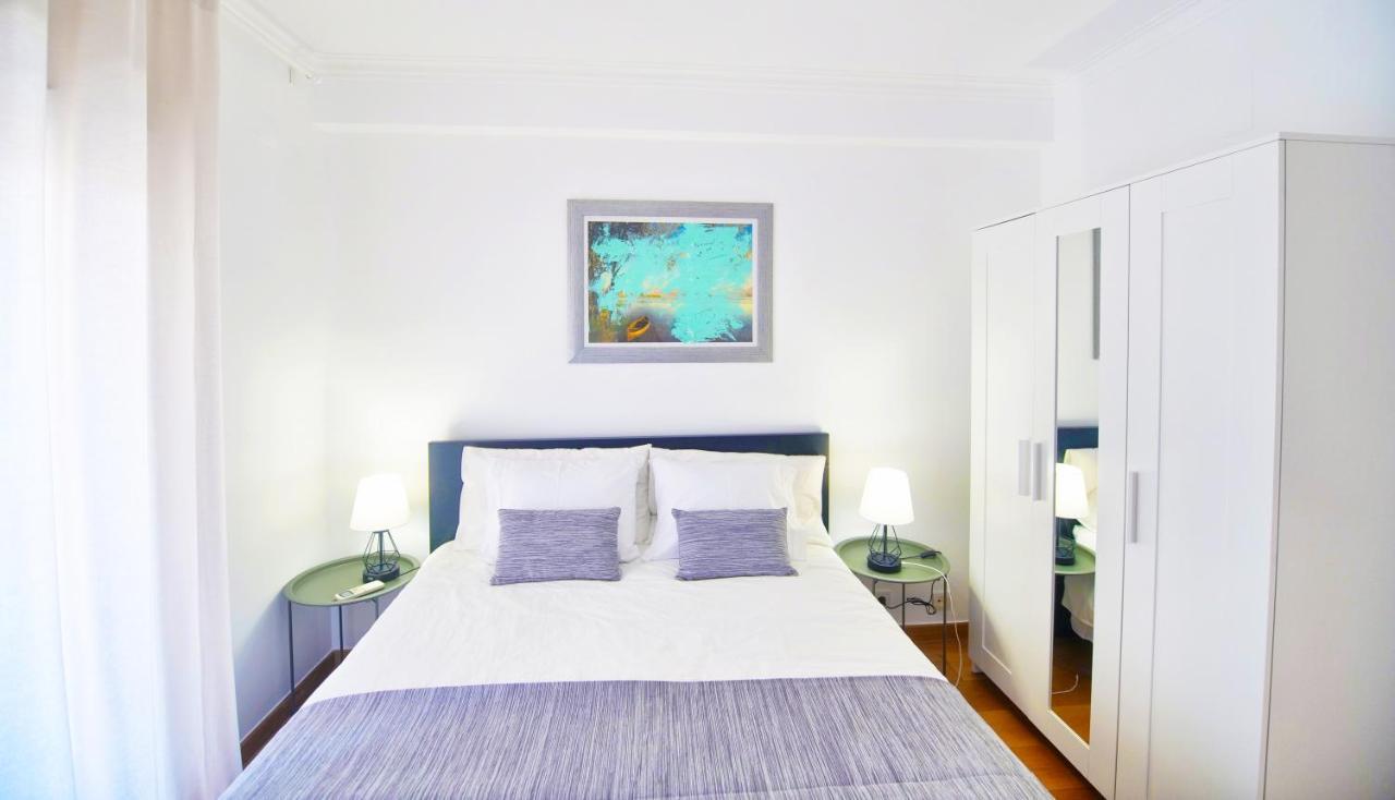 Happy Holiday Cascais - Parede Apartamento Exterior foto
