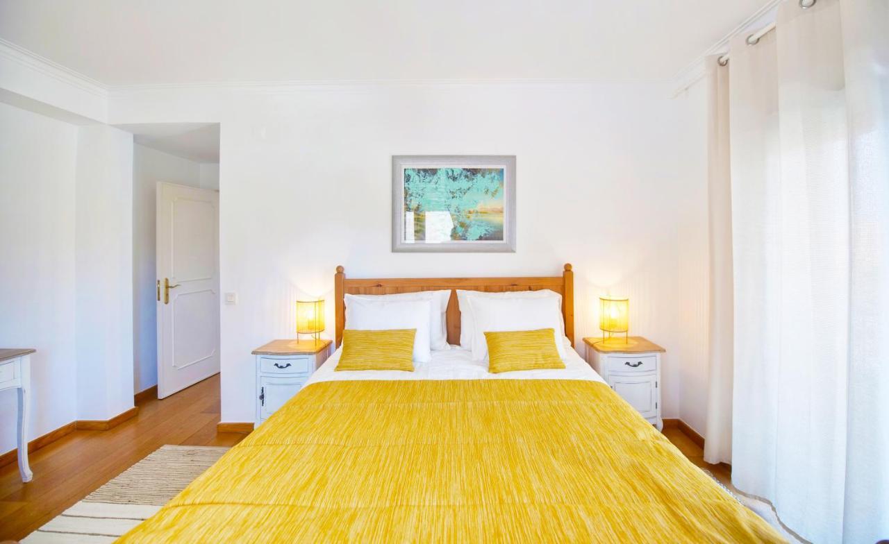 Happy Holiday Cascais - Parede Apartamento Exterior foto