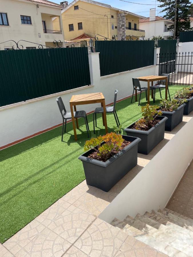 Happy Holiday Cascais - Parede Apartamento Exterior foto
