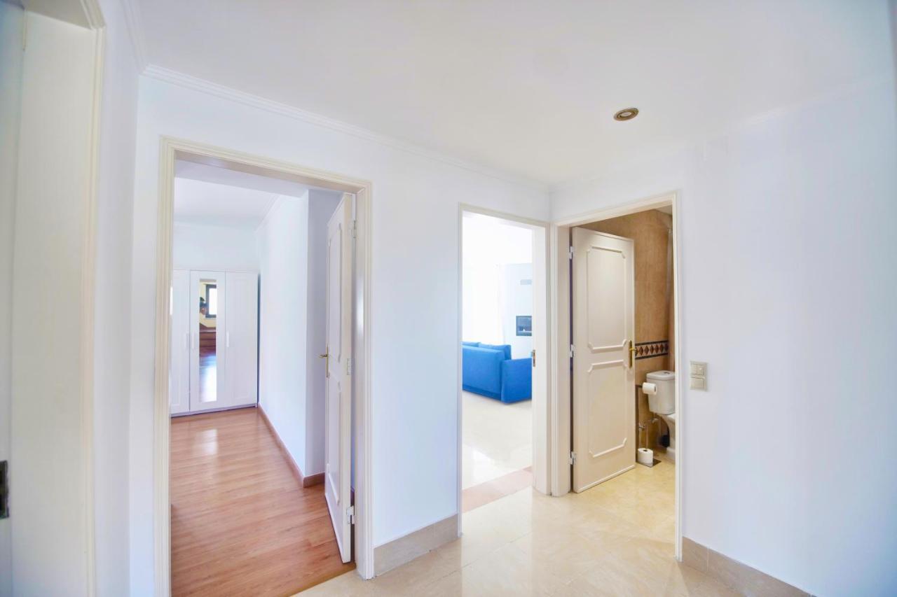 Happy Holiday Cascais - Parede Apartamento Exterior foto
