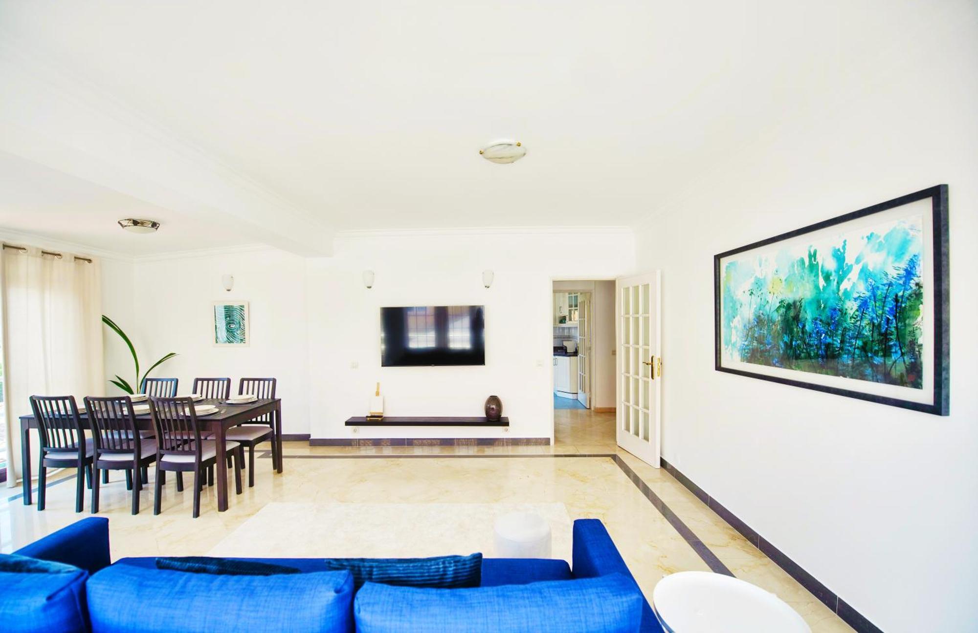 Happy Holiday Cascais - Parede Apartamento Exterior foto